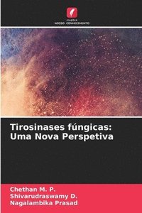 bokomslag Tirosinases fngicas