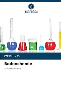 bokomslag Bodenchemie