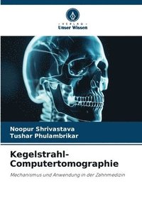 bokomslag Kegelstrahl-Computertomographie