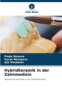 bokomslag Hybridkeramik in der Zahnmedizin