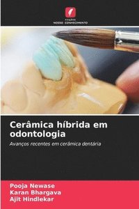 bokomslag Cermica hbrida em odontologia