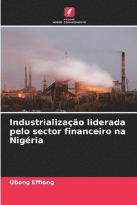 bokomslag Industrializao liderada pelo sector financeiro na Nigria