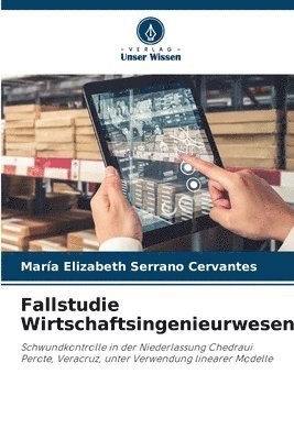 Fallstudie Wirtschaftsingenieurwesen 1