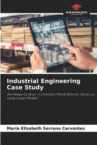 bokomslag Industrial Engineering Case Study