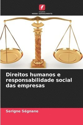 Direitos humanos e responsabilidade social das empresas 1