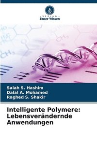 bokomslag Intelligente Polymere