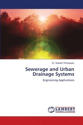 Sewerage and Urban Drainage Systems 1