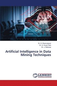 bokomslag Artificial Intelligence in Data Mining Techniques