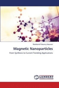 bokomslag Magnetic Nanoparticles