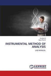 bokomslag Instrumental Method of Analysis