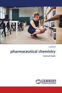 bokomslag pharmaceutical chemistry