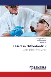 bokomslag Lasers in Orthodontics