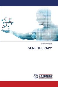 bokomslag Gene Therapy