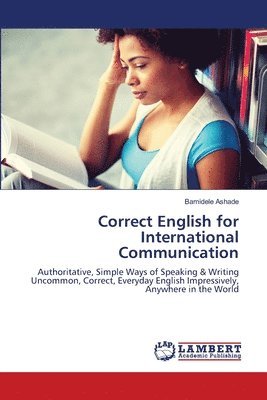 Correct English for International Communication 1