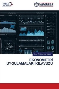 bokomslag Ekonometr&#304; Uygulamalari Kilavuzu