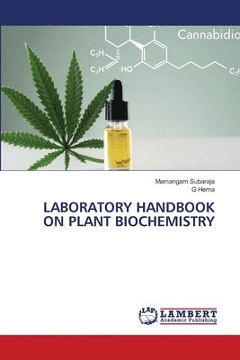 bokomslag Laboratory Handbook on Plant Biochemistry