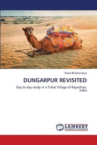 bokomslag Dungarpur Revisited