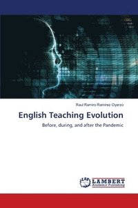 bokomslag English Teaching Evolution