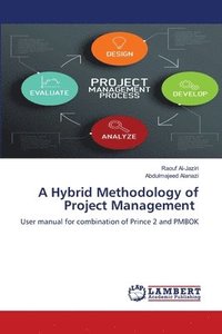 bokomslag A Hybrid Methodology of Project Management