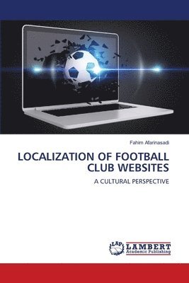 Localization of Football Club Websites 1