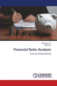 bokomslag Financial Ratio Analysis