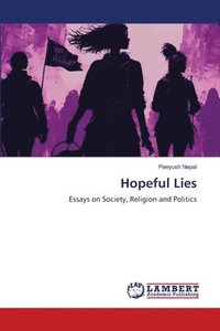 bokomslag Hopeful Lies