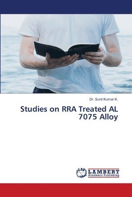Studies on RRA Treated AL 7075 Alloy 1