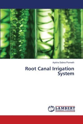 Root Canal Irrigation System 1