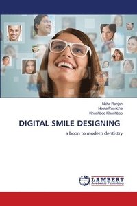 bokomslag Digital Smile Designing