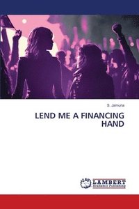 bokomslag Lend Me a Financing Hand