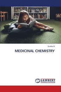 bokomslag Medicinal Chemistry