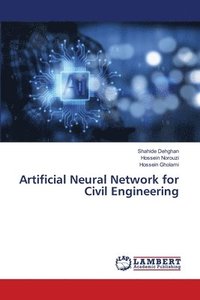 bokomslag Artificial Neural Network for Civil Engineering