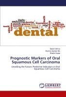 bokomslag Prognostic Markers of Oral Squamous Cell Carcinoma