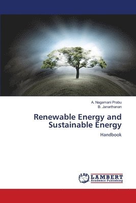 Renewable Energy and Sustainable Energy 1
