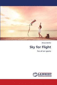 bokomslag Sky for Flight