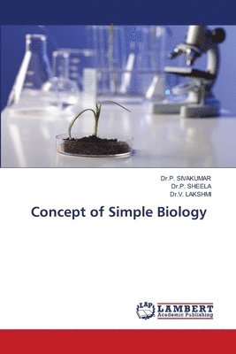 Concept of Simple Biology 1