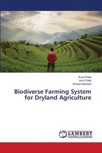 bokomslag Biodiverse Farming System for Dryland Agriculture