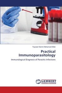 bokomslag Practical Immunoparasitology