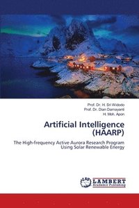 bokomslag Artificial Intelligence (HAARP)