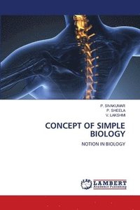 bokomslag Concept of Simple Biology