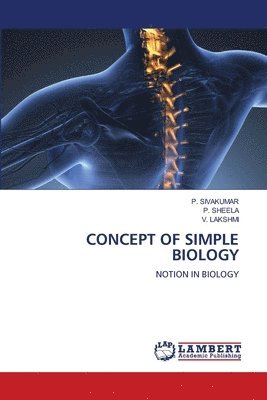Concept of Simple Biology 1