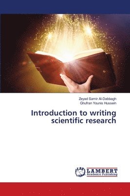Introduction to writing scientific research 1