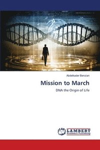 bokomslag Mission to March