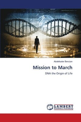 Mission to March 1