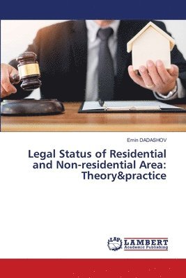 Legal Status of Residential and Non-residential Area 1