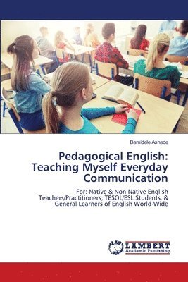 Pedagogical English 1