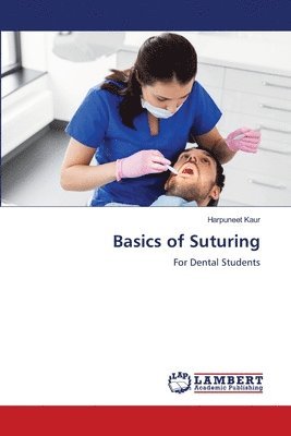 Basics of Suturing 1