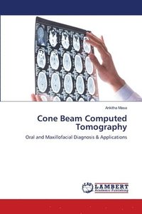 bokomslag Cone Beam Computed Tomography