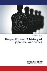 bokomslag The pacific war
