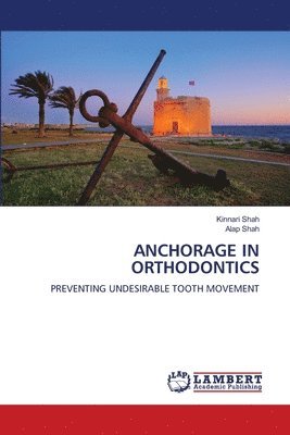 bokomslag Anchorage in Orthodontics